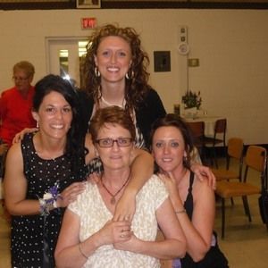 Meet your Posher, Elissa